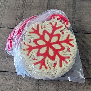 Coach Gift Tags- pack of 50